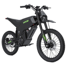 VIPCOO H6 6000W Electric Dirt Bike