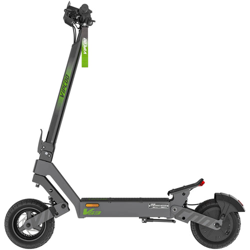 VIPCOO VS3 800W Electric Scooter