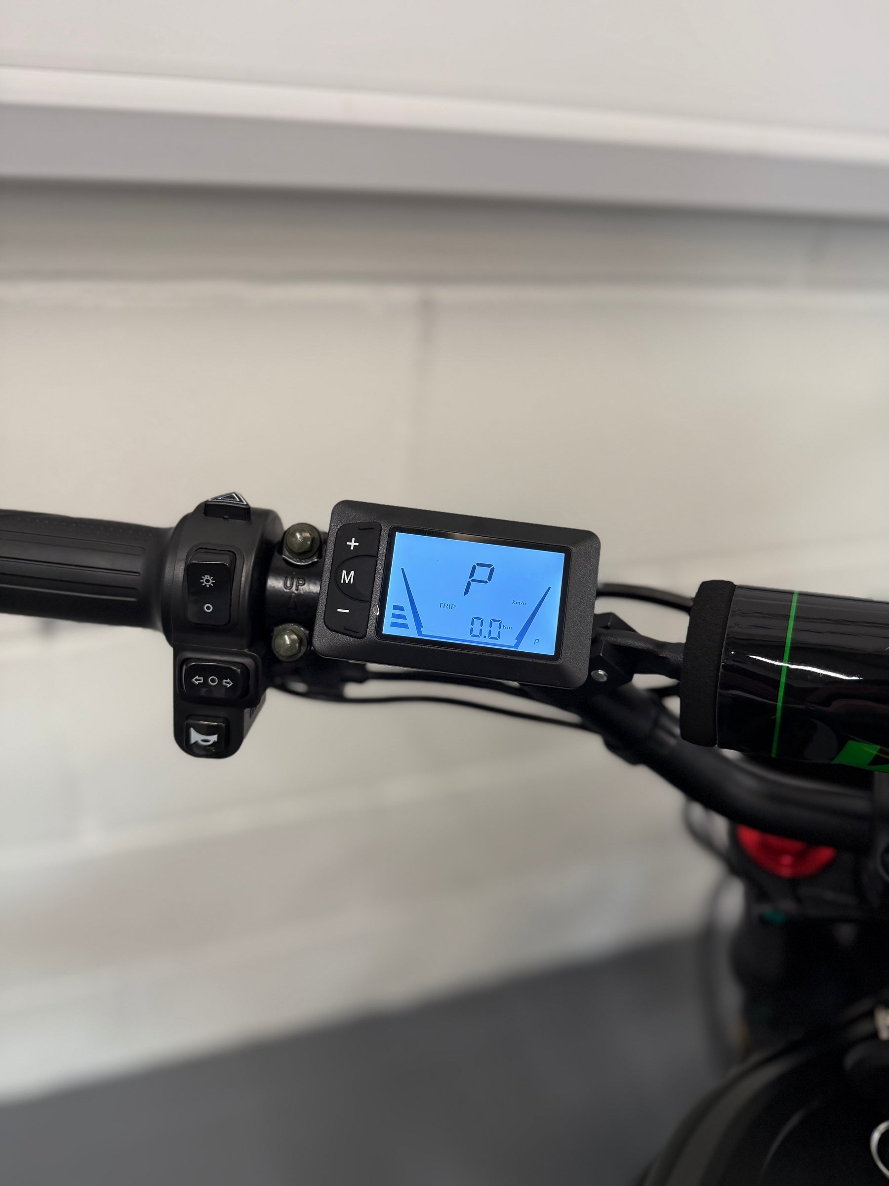 Vipcoo H3 Electric Dirt Bike