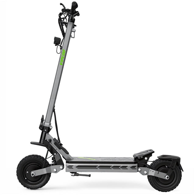 VIPCOO VS2 Pro 2000W dual motor electric scooter - image 5
