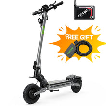 VIPCOO VS2 Pro Dual Motor Electric Scooter