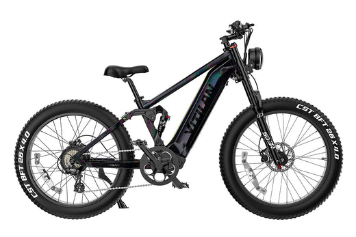 Vitilan T7 Pro Electric Bike