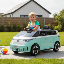 12V Volkswagen ID. Buzz Ride-On Car