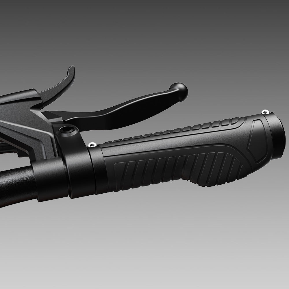 iScooter W12 3000W Ultimate All-Terrain Electric Scooter