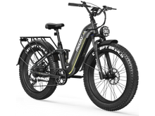 FREESKY Wild Cat Ultra A-340 Electric Bike