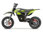 EBOX Wired Electric Pit Bike