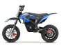 EBOX Wired Electric Pit Bike