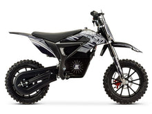 EBOX Wired Kids Electric Dirt Bike