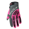 Wulfsport Cub Shadow Gloves - Pink