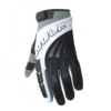 Wulfsport Cub Shadow Gloves - White