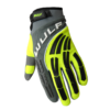 Wulfsport Cub Shadow Gloves - Yellow