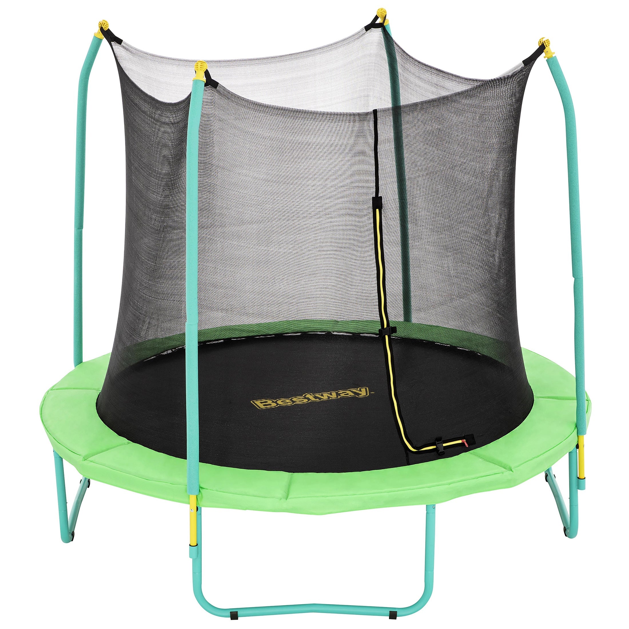 Bestway Xtreme Air 8ft Garden Trampoline - image 1