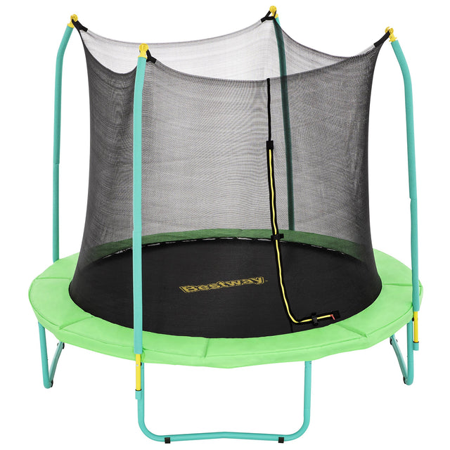 Bestway Xtreme Air 8ft Garden Trampoline - image 1