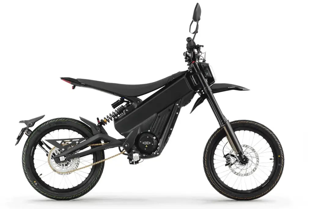 Talaria X3 Road Legal Electric Bike Electric Dirt Bike – alternate product view