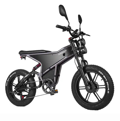 Randride DM711 Randride