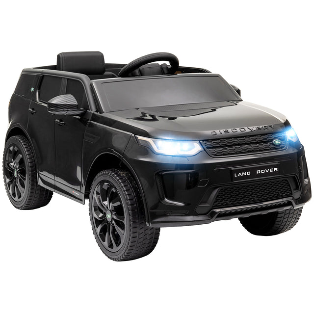 AIYAPLAY Land Rover Discovery Sport 12V Kids Ride-On Car