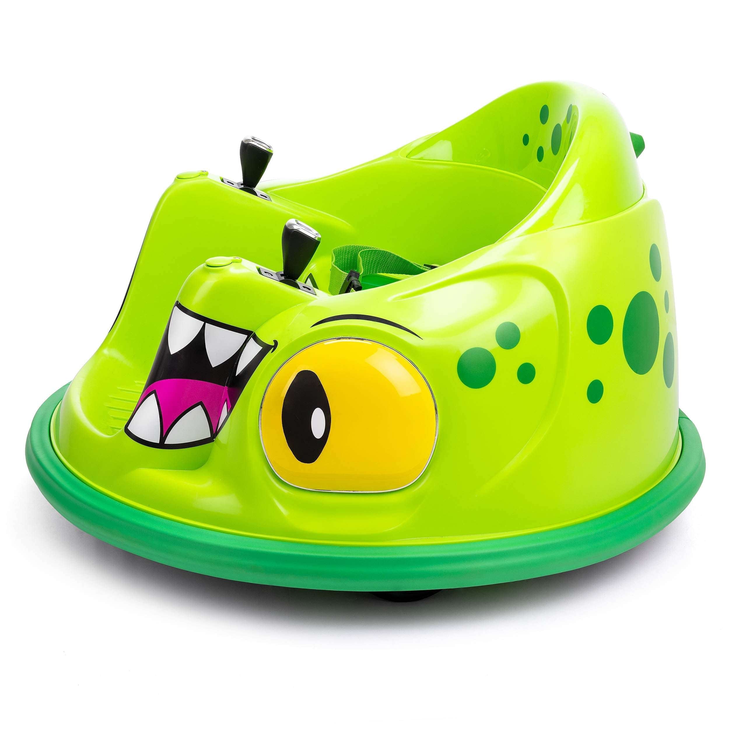 Xootz Animal Dinosaur Bumper