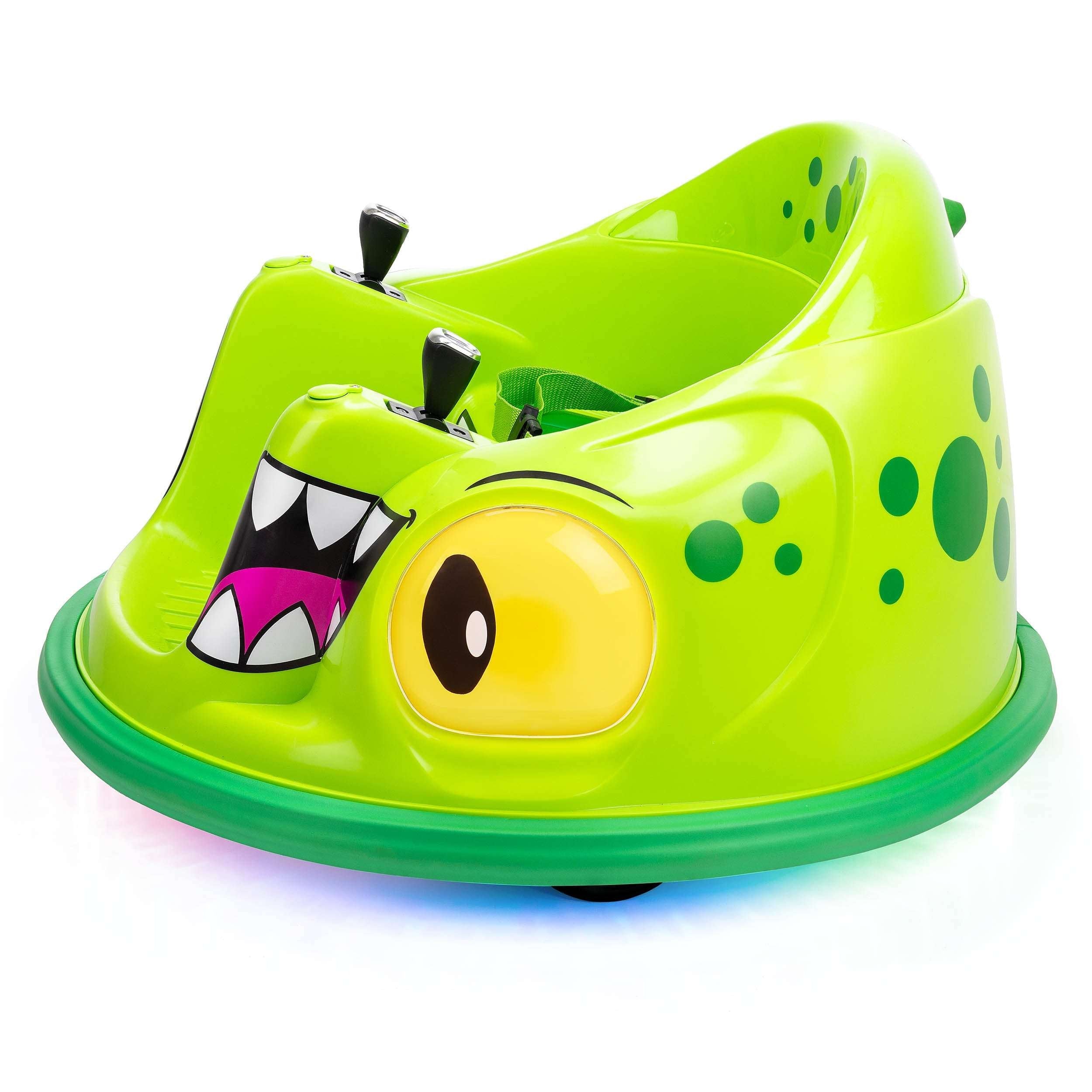 Xootz Animal Dinosaur Bumper