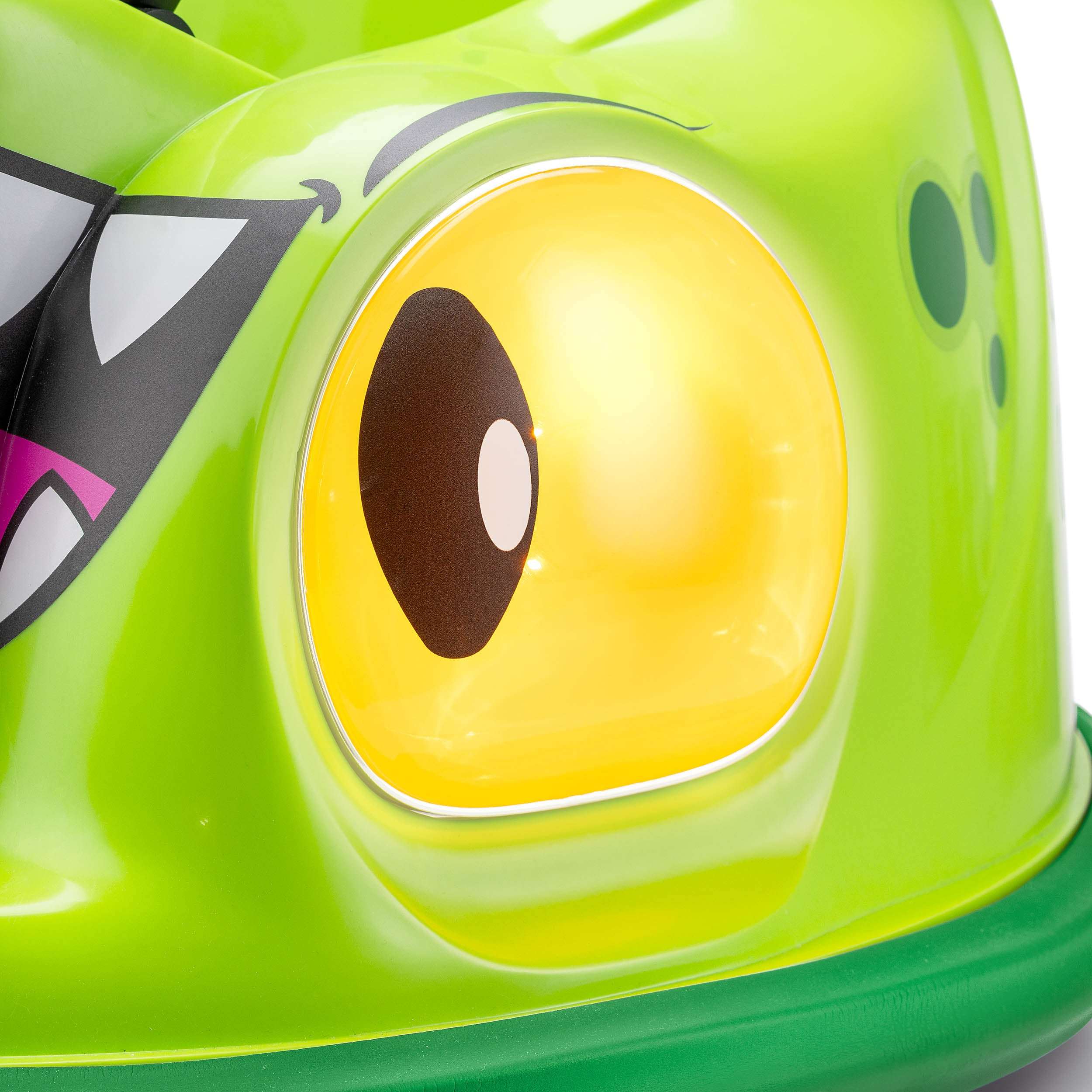 Xootz Animal Dinosaur Bumper