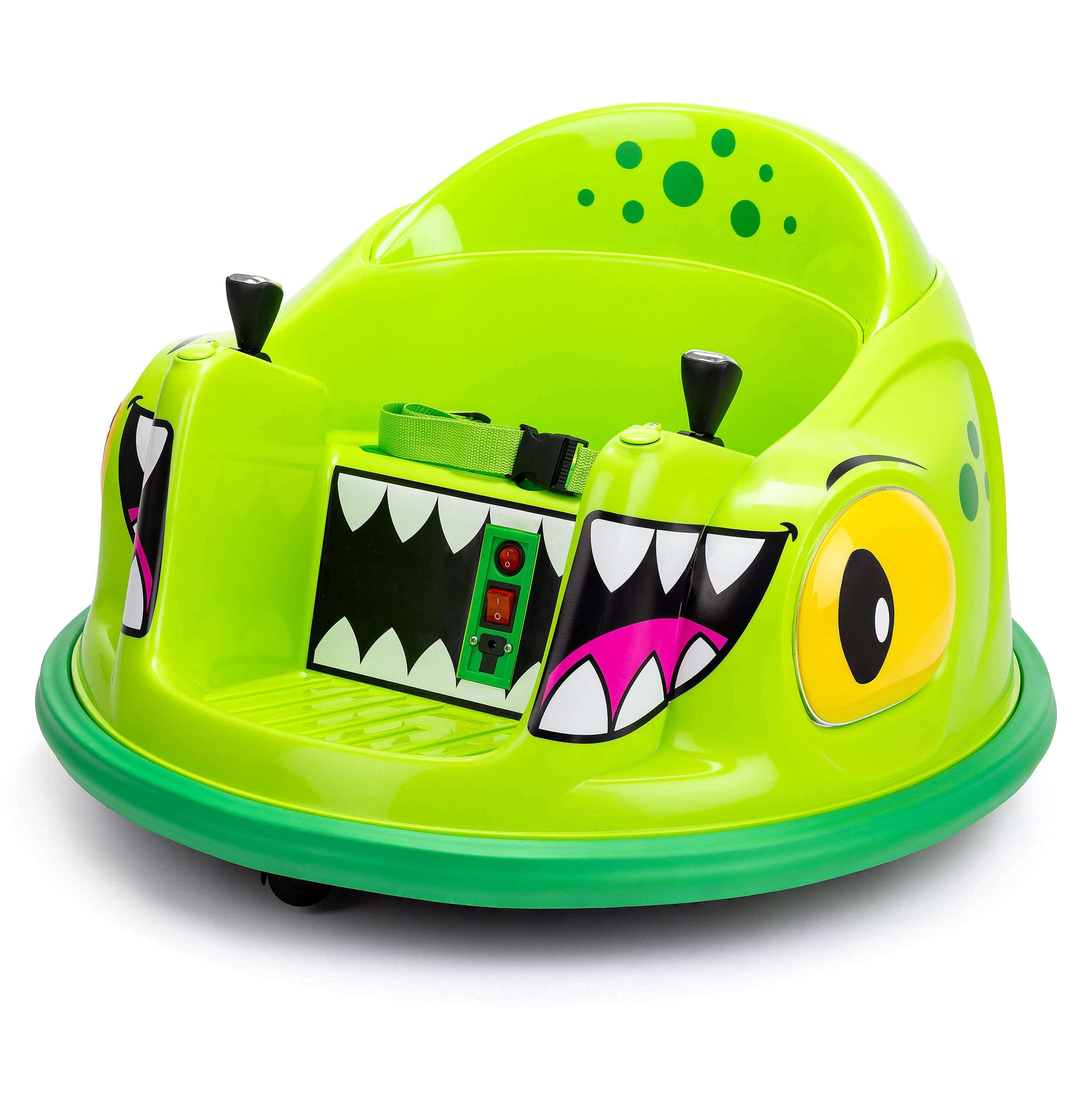 Xootz Animal Dinosaur Bumper