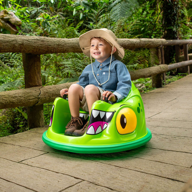 Xootz Animal Dinosaur Bumper