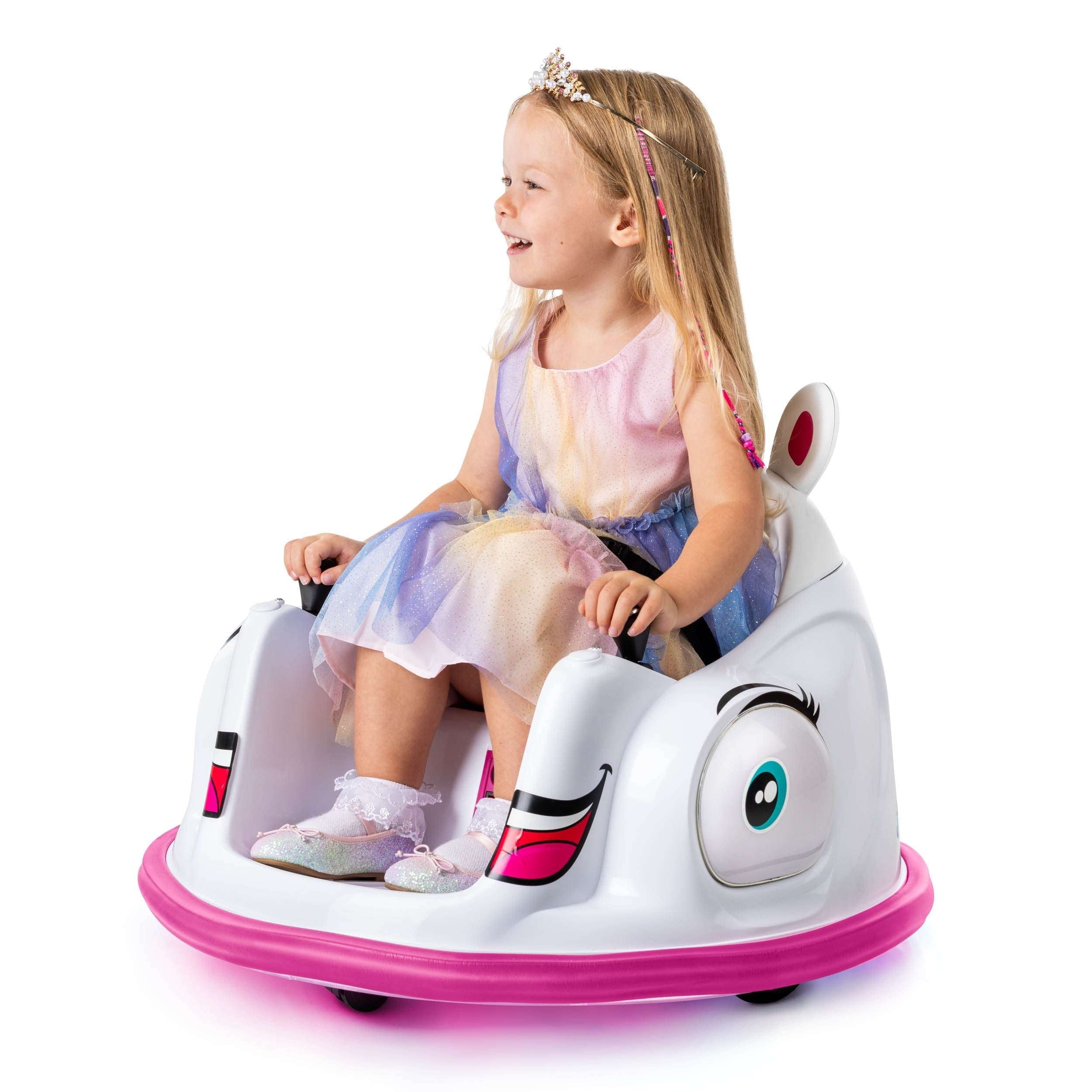 Xootz Animal Unicorn Bumper