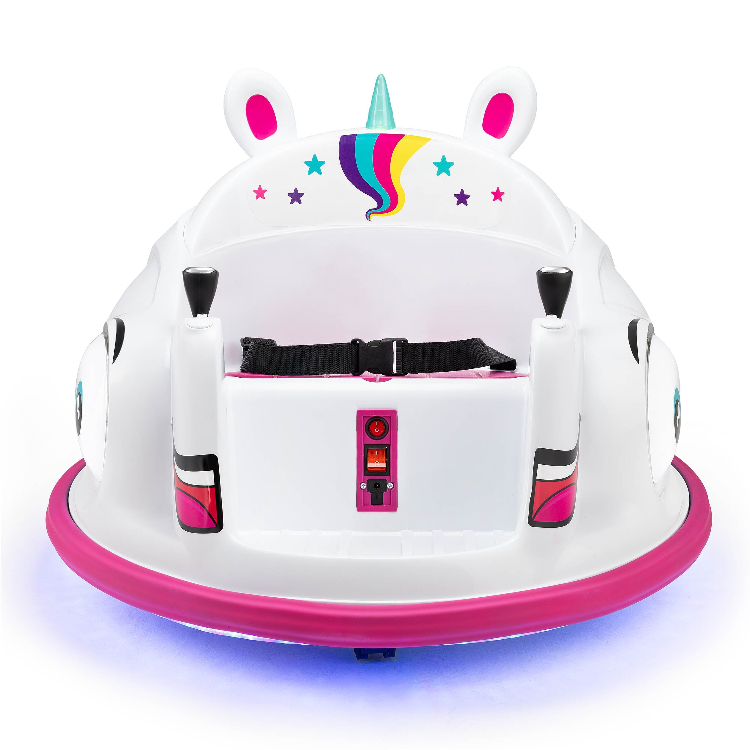 Xootz Animal Unicorn Bumper