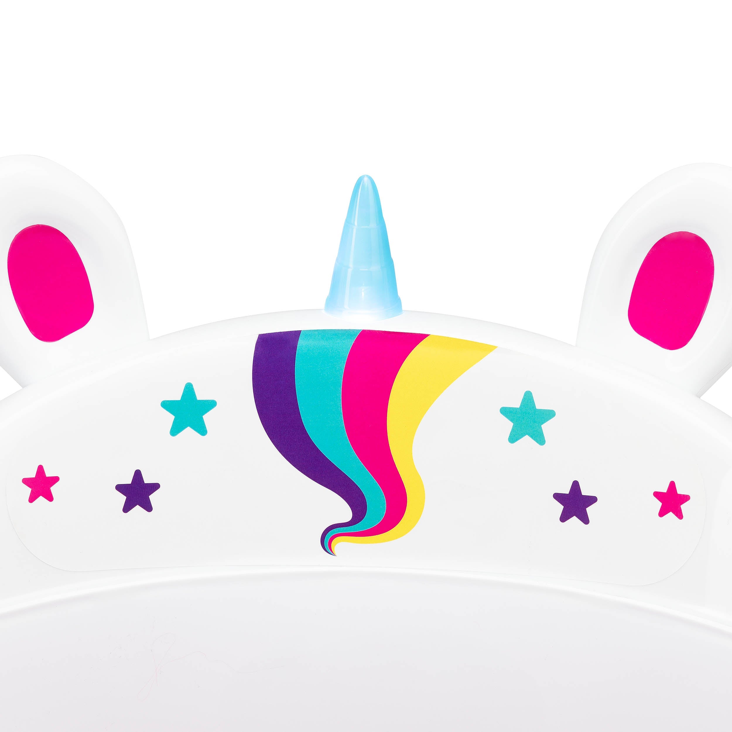 Xootz Animal Unicorn Bumper