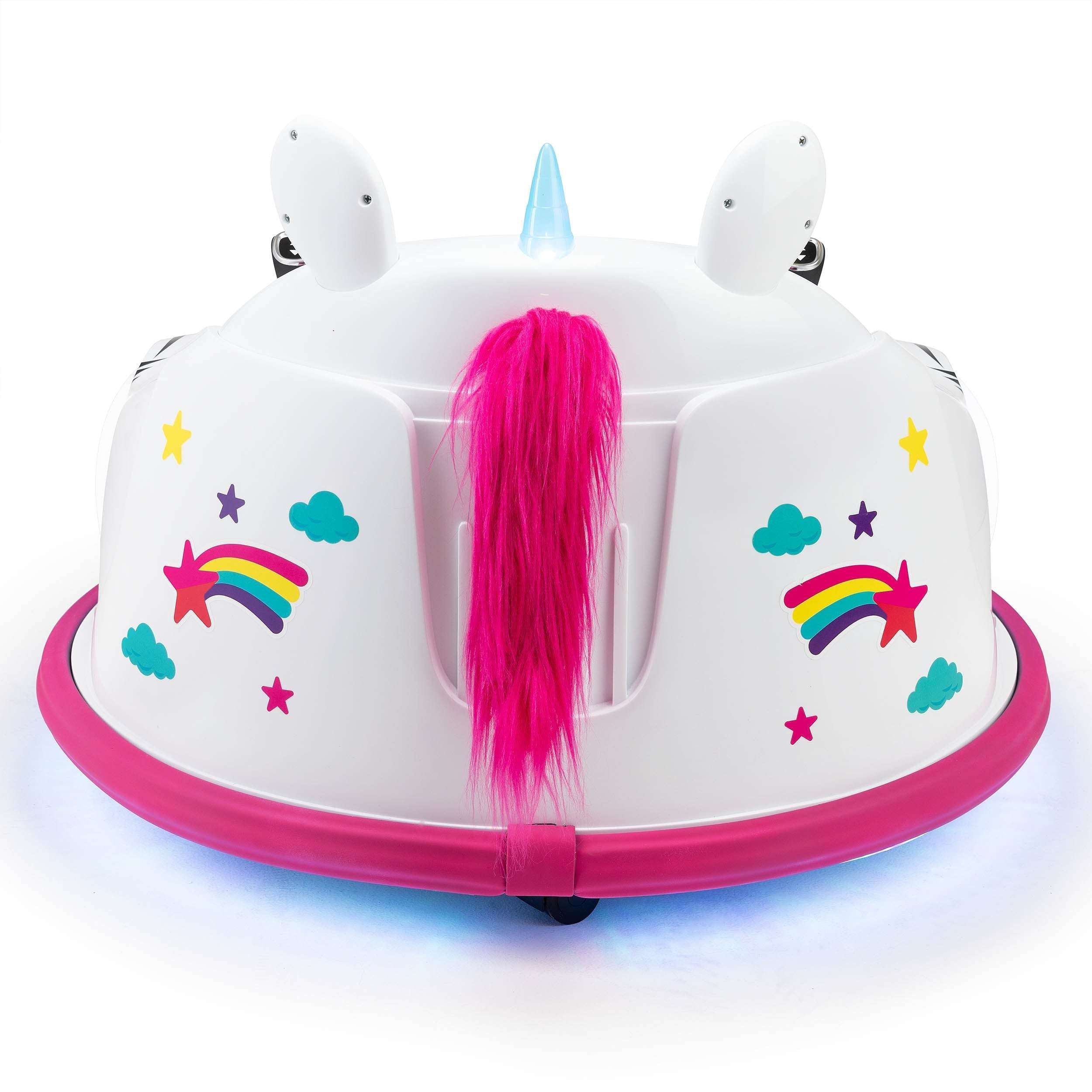 Xootz Animal Unicorn Bumper