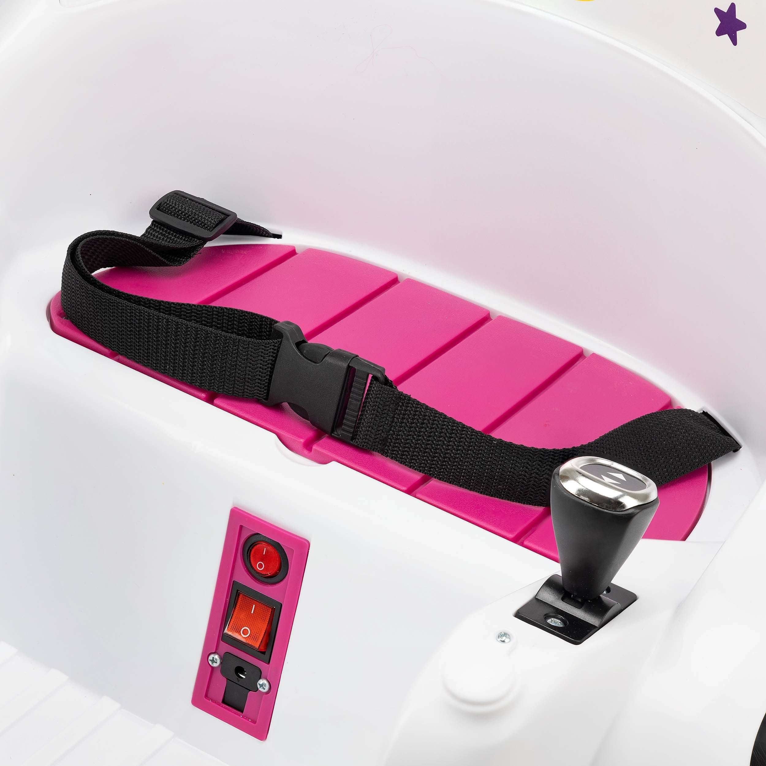Xootz Animal Unicorn Bumper