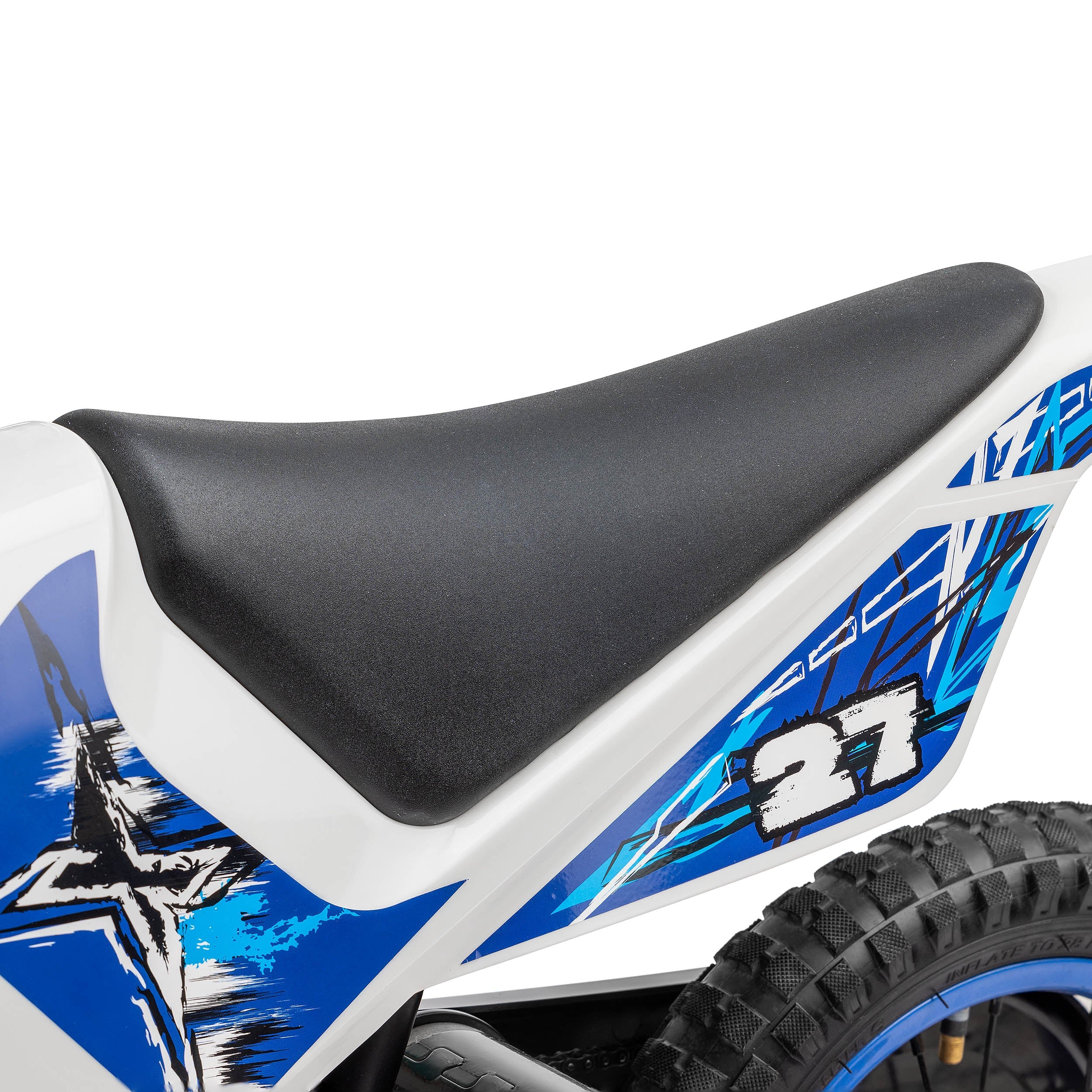 Xootz Cobolt Kids Electric Bike