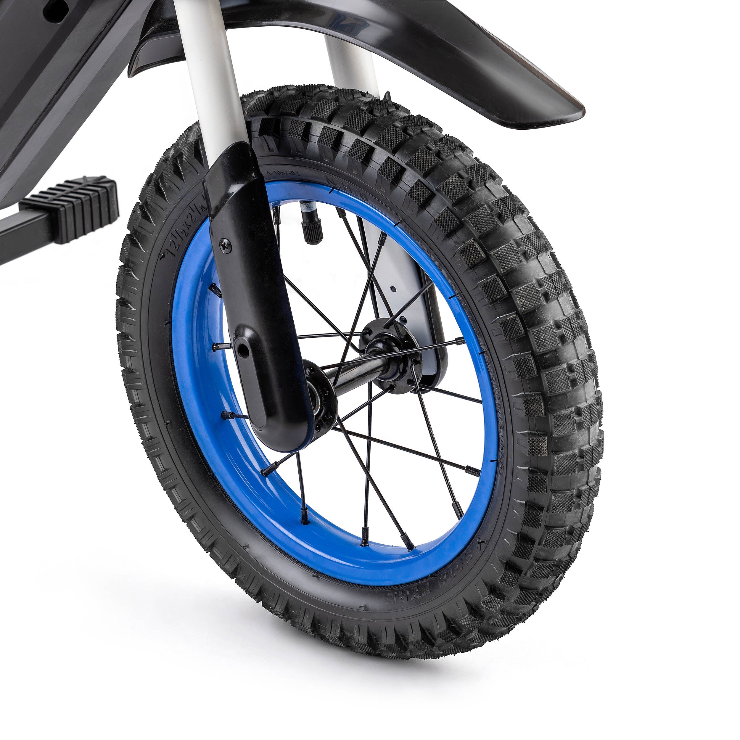 Xootz Cobolt Kids Electric Bike