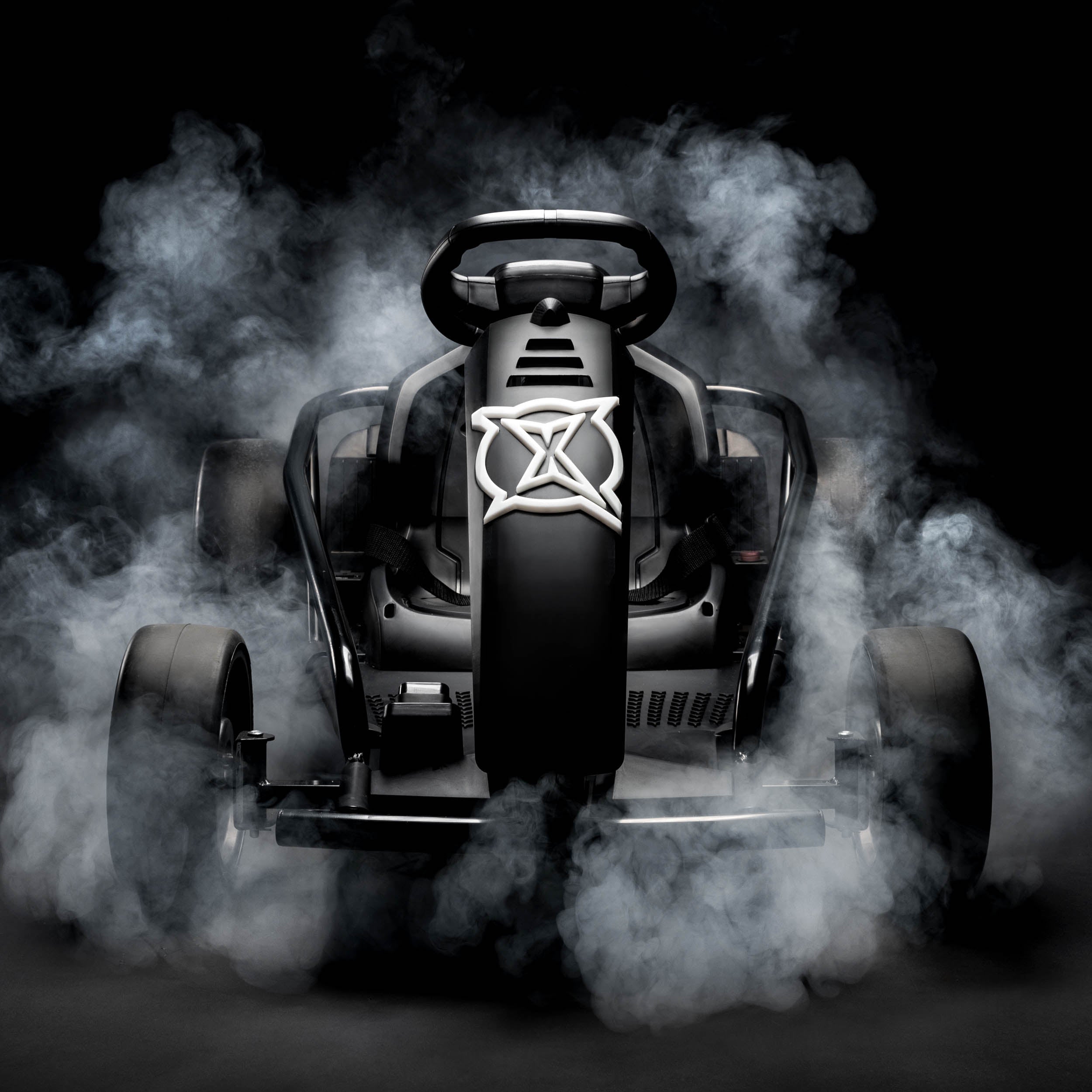 Xootz Comet Electric Go Kart