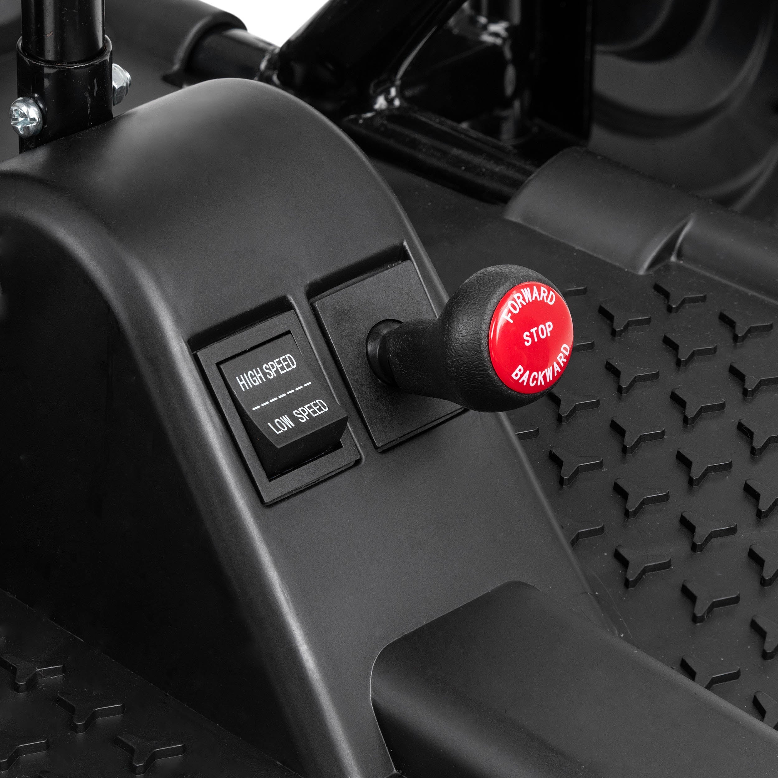 Xootz Comet Electric Go Kart