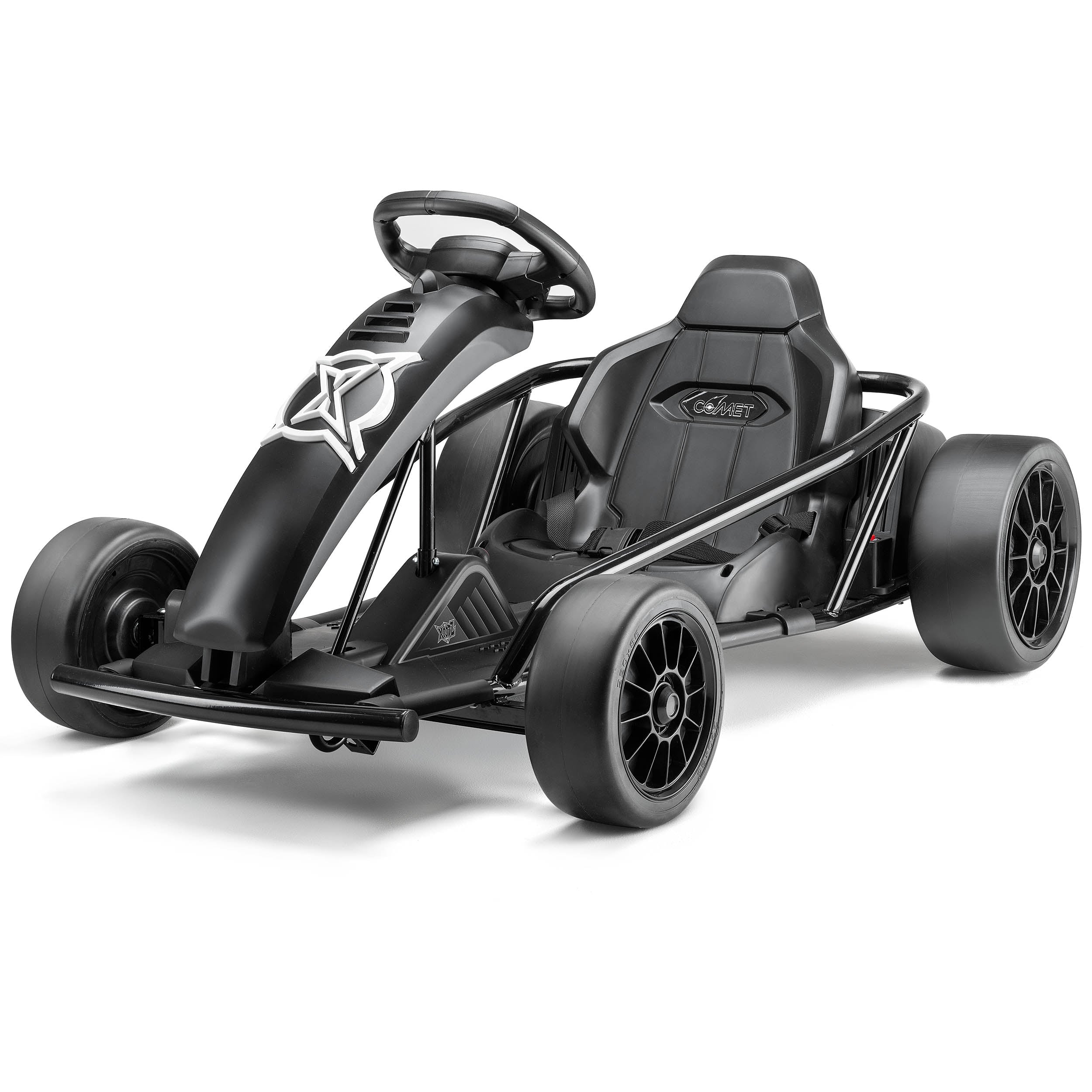 Xootz Comet Electric Go Kart