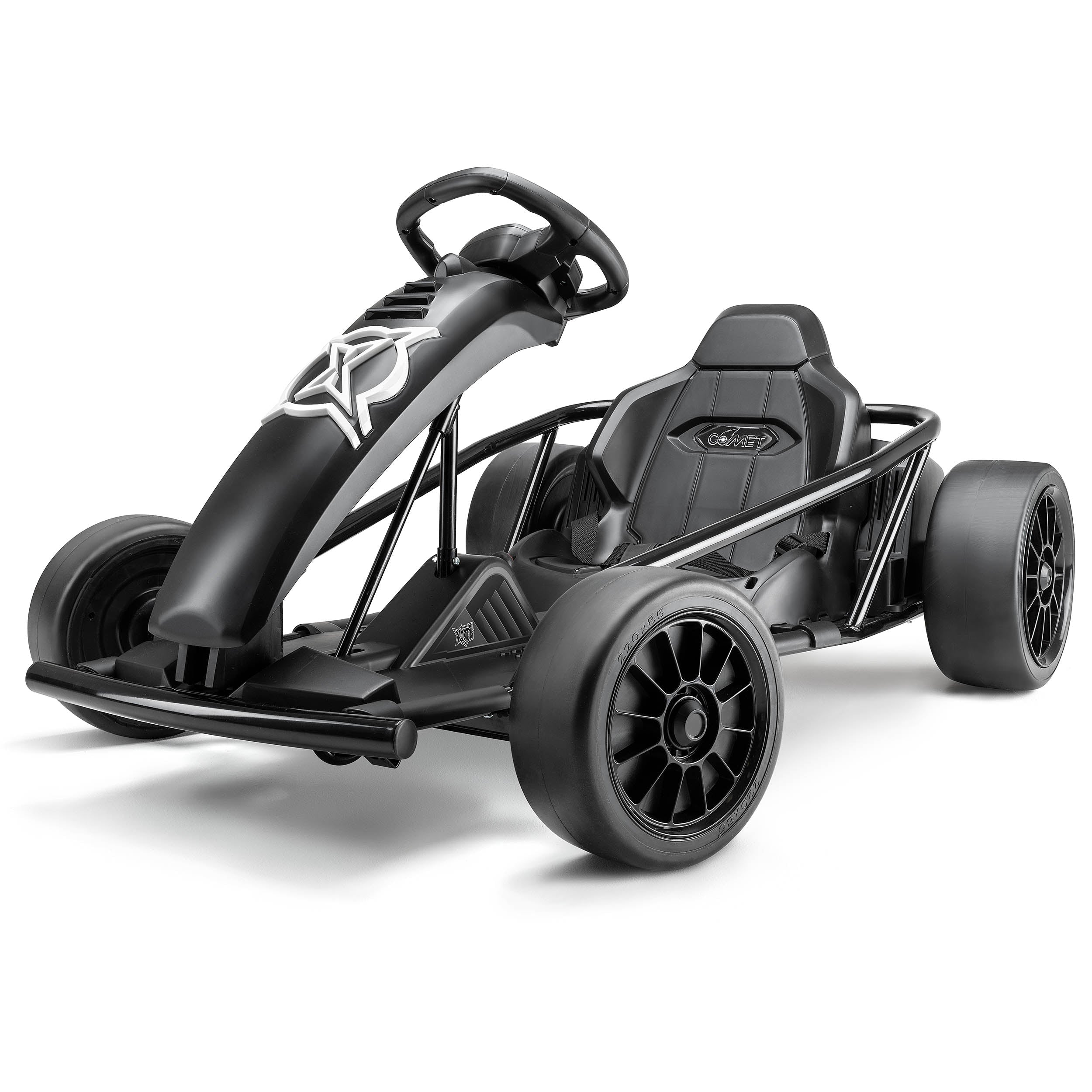 Xootz Comet Electric Go Kart