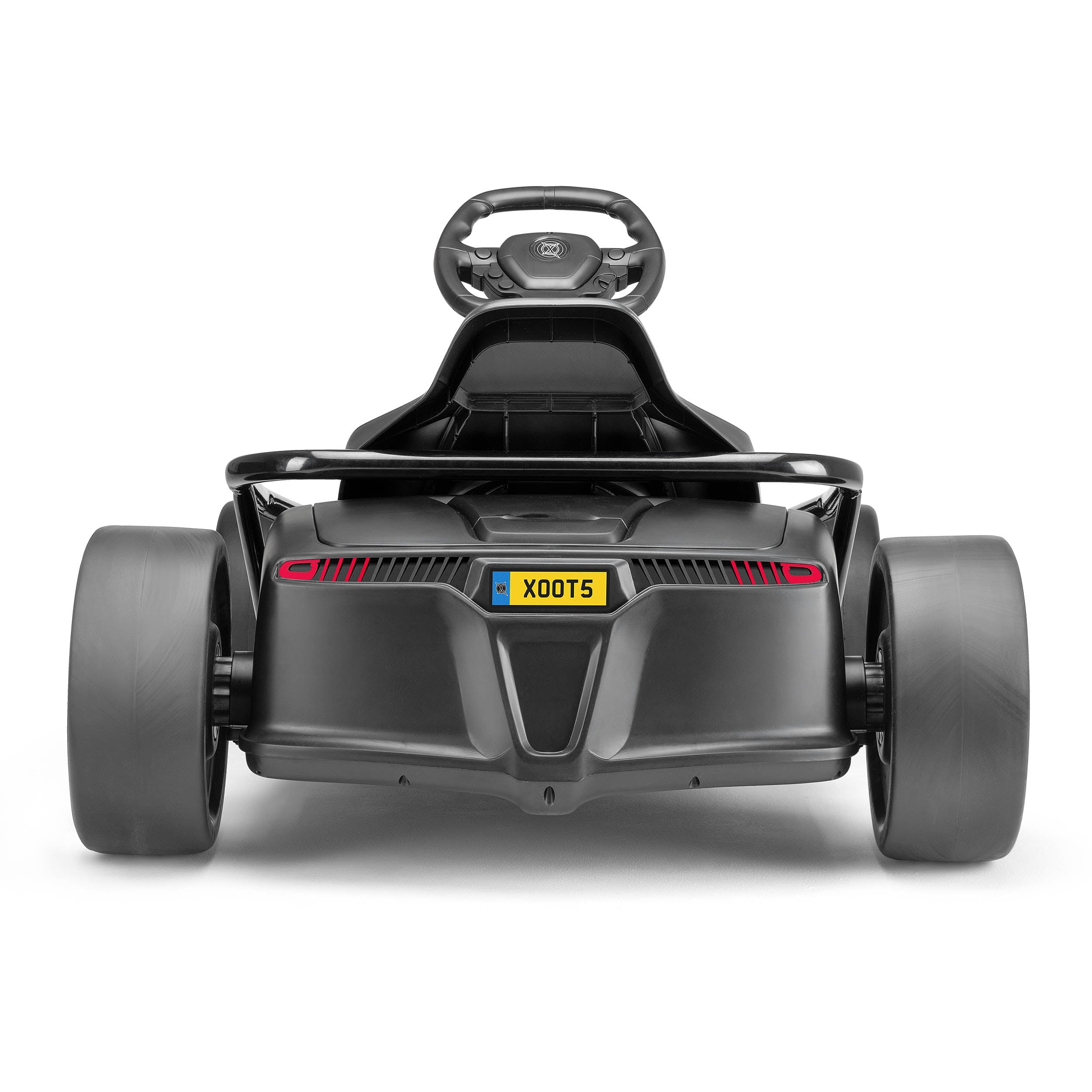 Xootz Comet Electric Go Kart