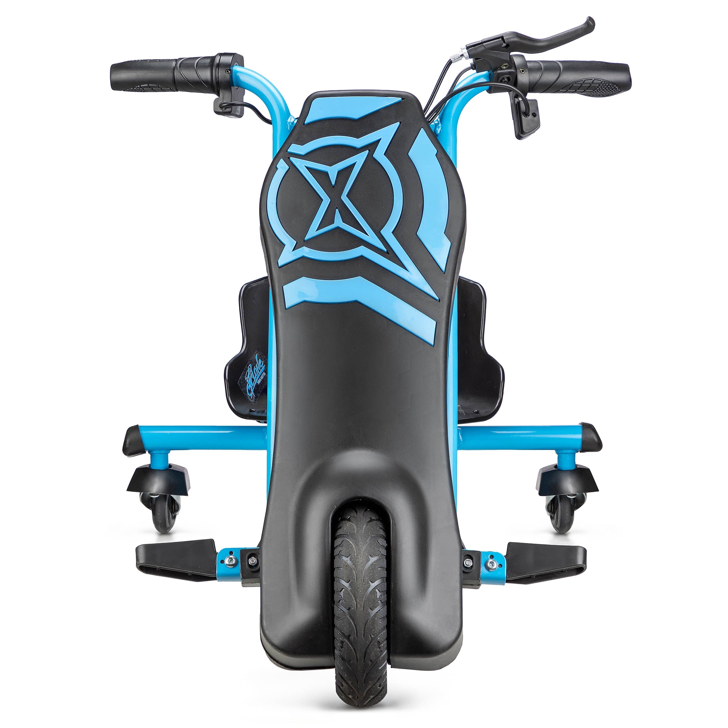 Xootz Cyclone Electric Drift Trike