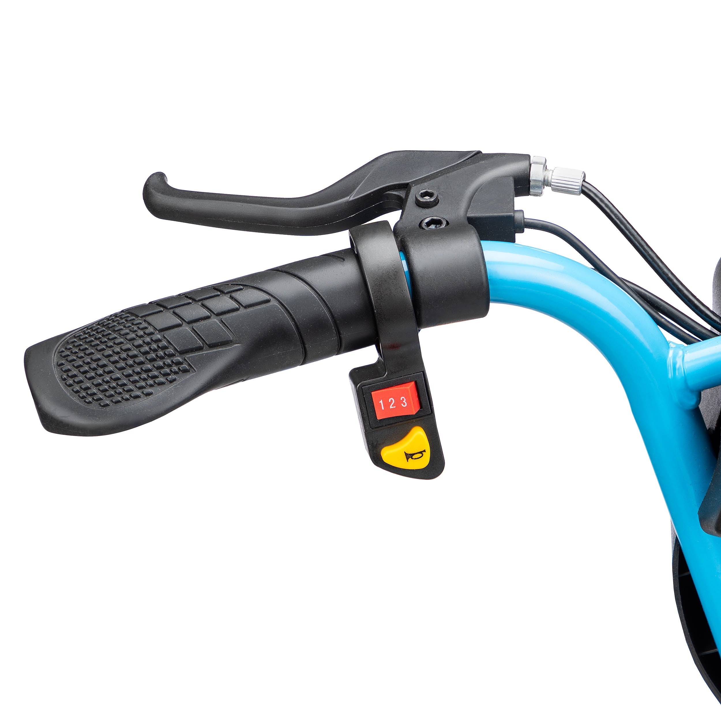 Xootz Cyclone Electric Drift Trike