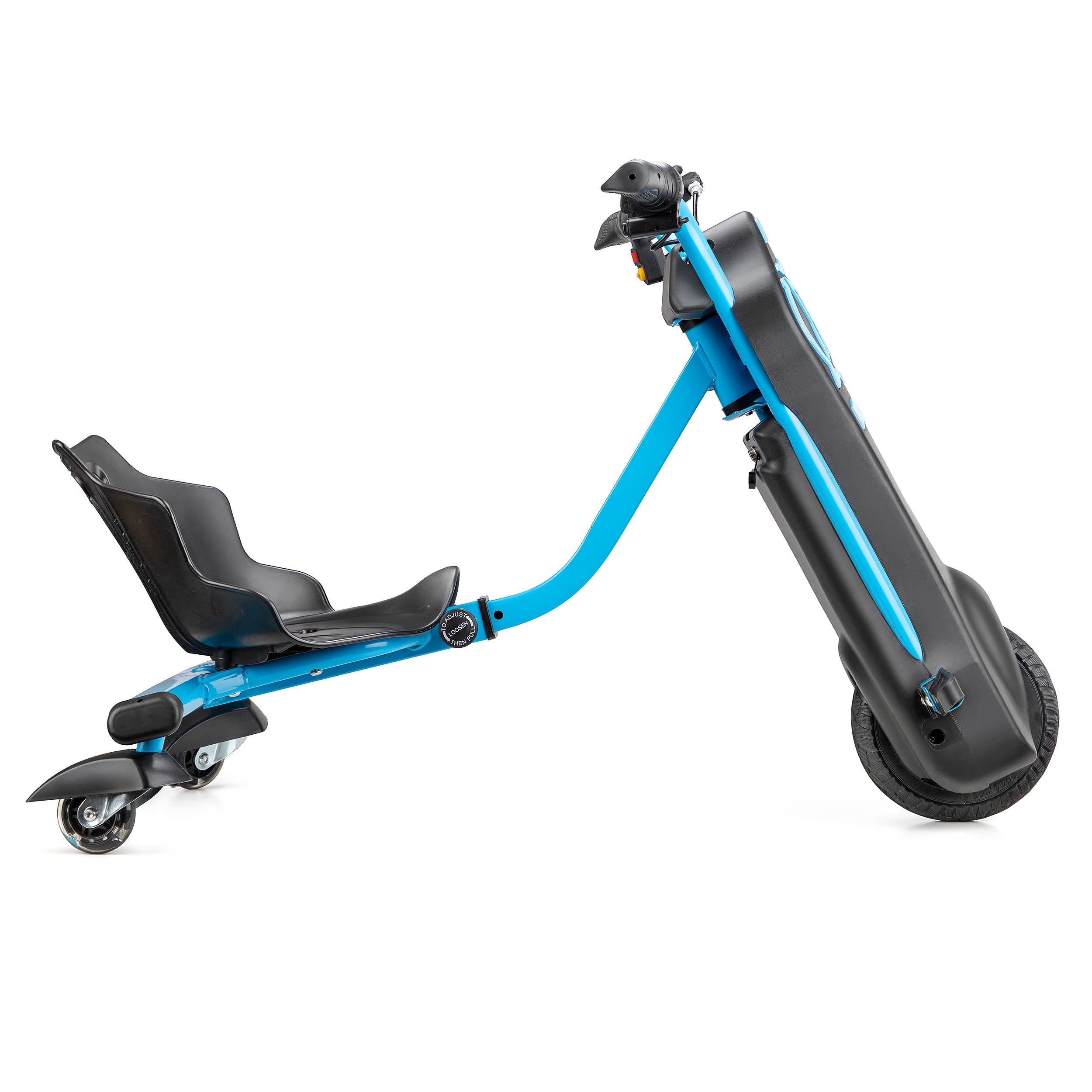 Xootz Cyclone Electric Drift Trike