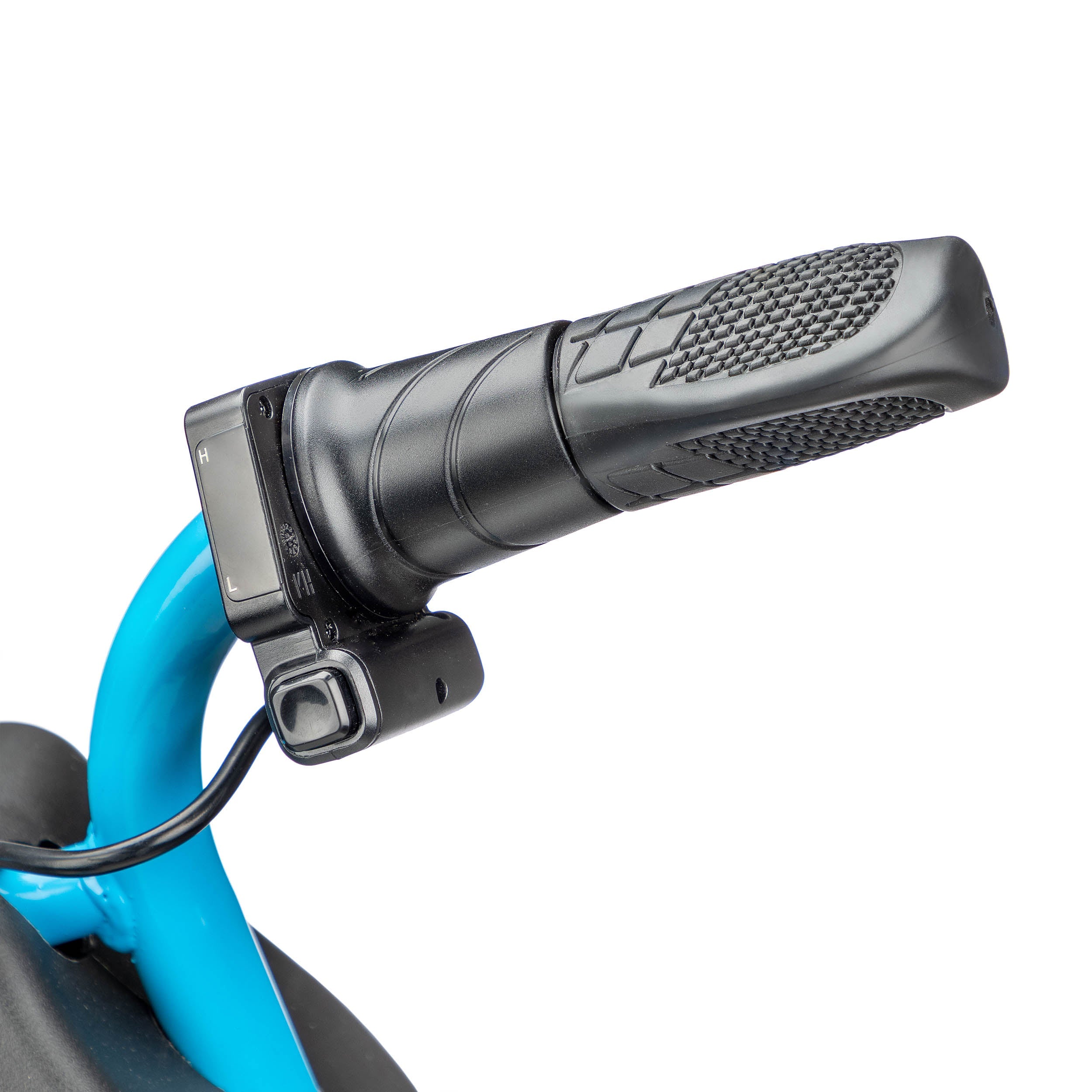 Xootz Cyclone Electric Drift Trike