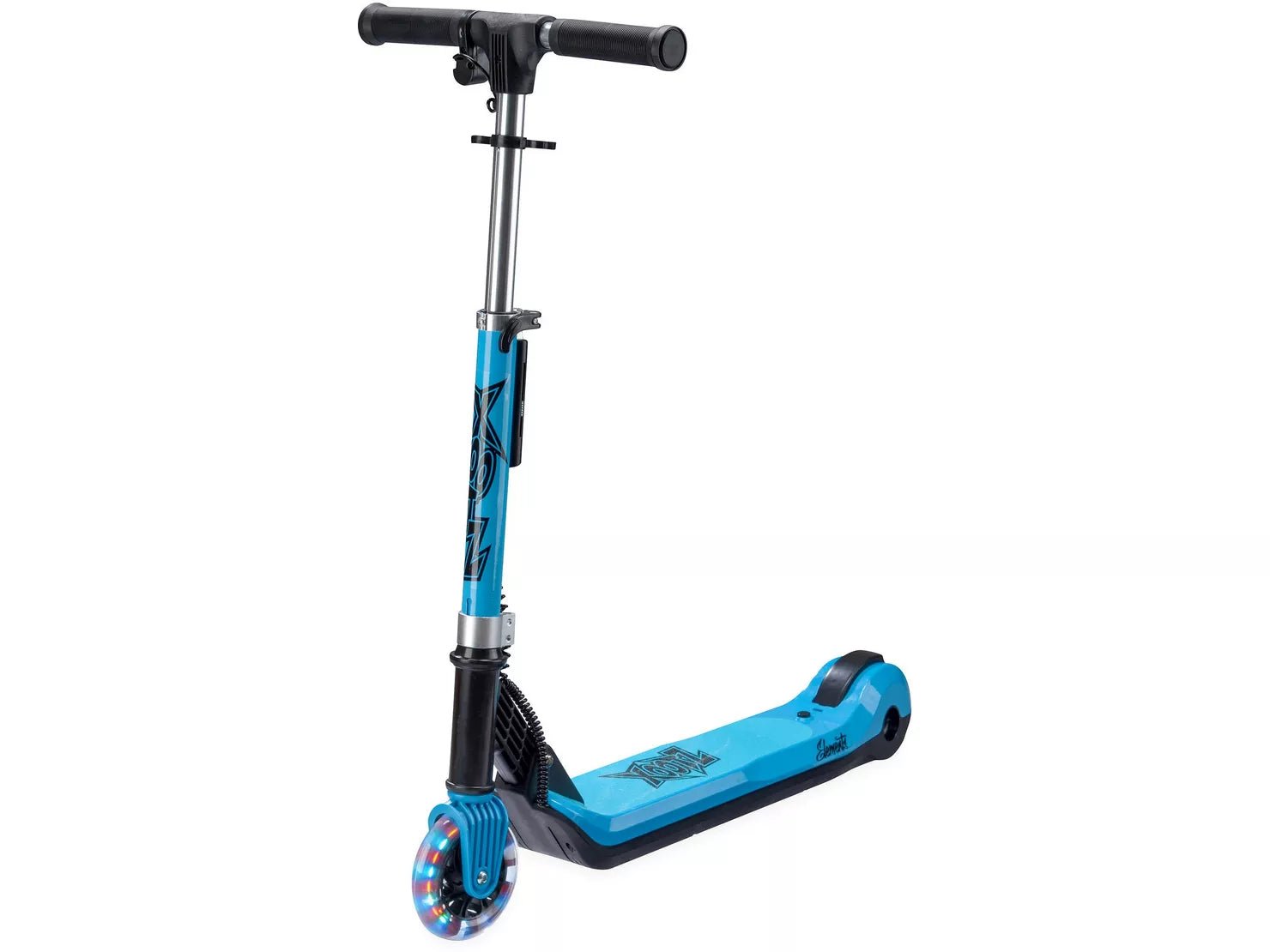 Xootz Elements Kids Electric Scooter