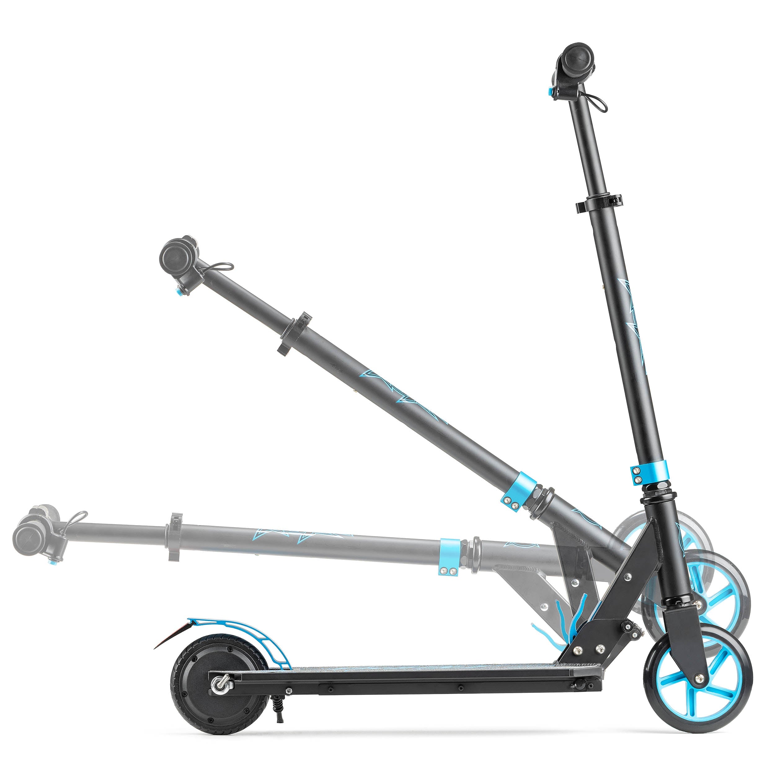 Xootz Enigma Kids Electric Scooter