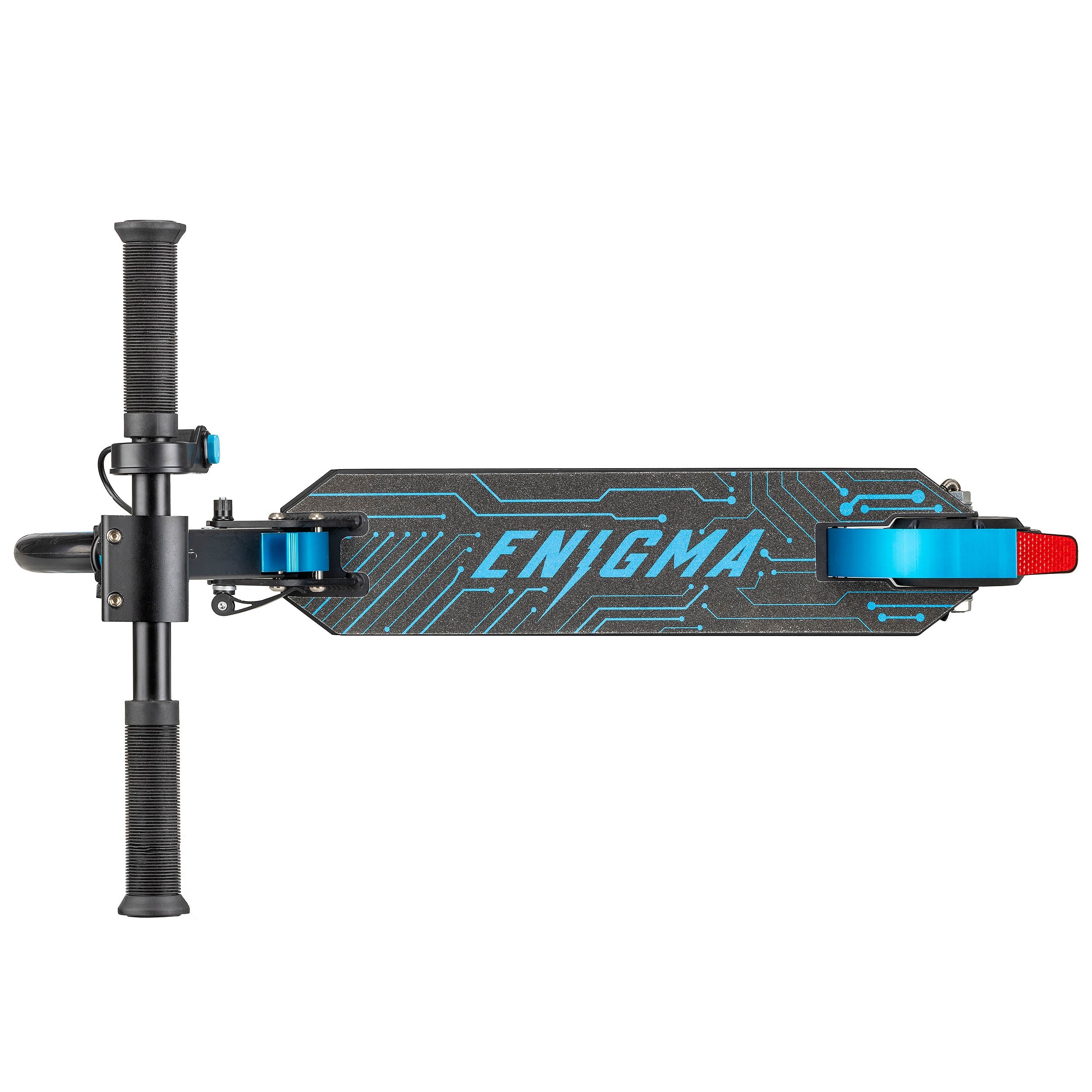 Xootz Enigma Kids Electric Scooter