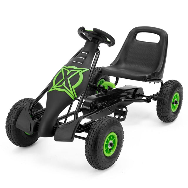 Xootz Viper Racing Go Kart