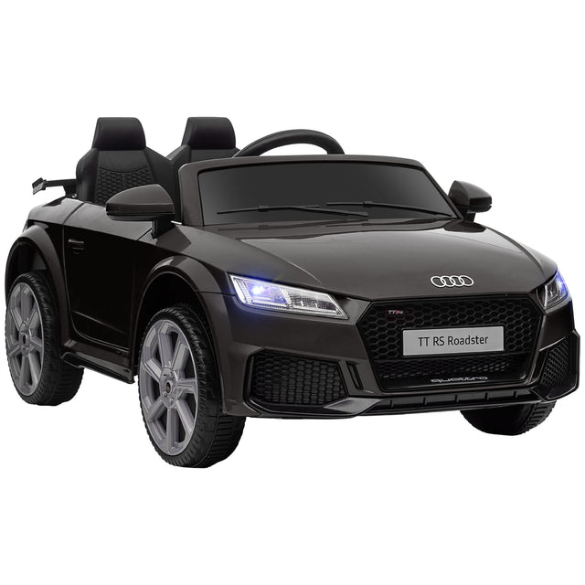 HOMCOM Audi TT / TT RS 12V Kids Ride-On Car