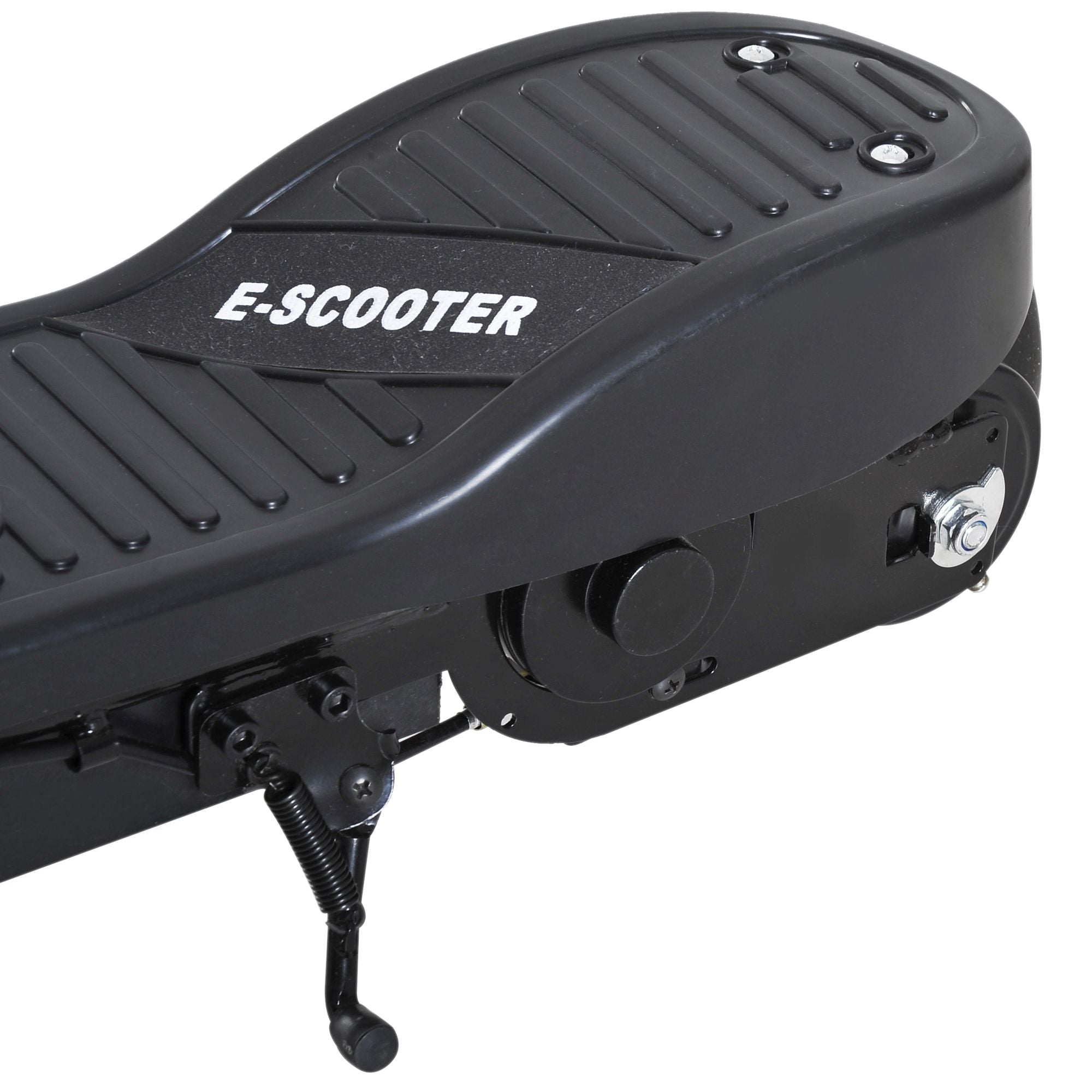 HOMCOM Folding Kids Electric Scooter