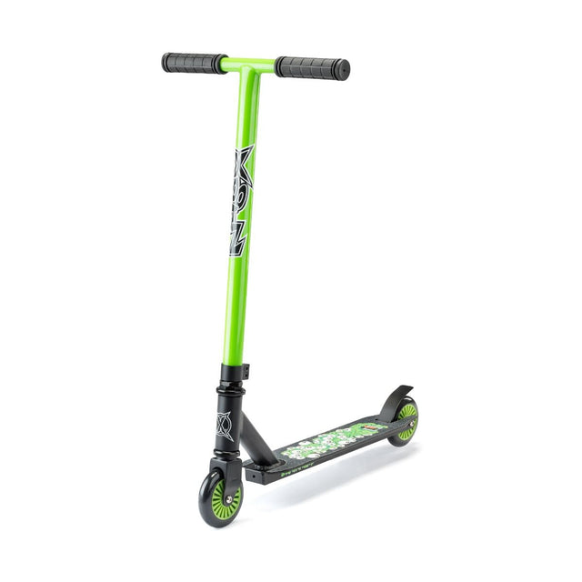 Xootz Brainache Stunt Scooter